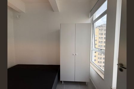 Apartamento para alugar com 35m², 2 quartos e sem vagaStudio