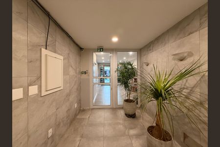 Apartamento para alugar com 35m², 2 quartos e sem vagaÁrea comum