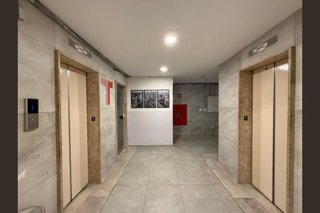 Apartamento para alugar com 35m², 2 quartos e sem vagaÁrea comum