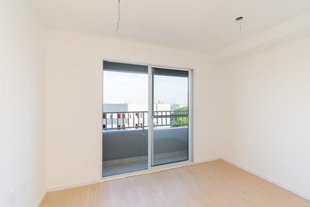 Studio de kitnet/studio para alugar com 1 quarto, 25m² em Jardim Imperador (zona Leste), São Paulo