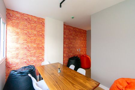 Studio para alugar com 25m², 1 quarto e sem vagaÁrea comum