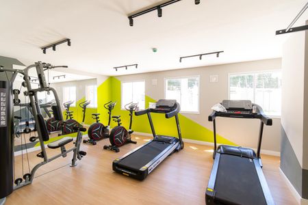 Studio para alugar com 25m², 1 quarto e sem vagaÁrea comum