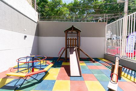 Studio para alugar com 25m², 1 quarto e sem vagaÁrea comum