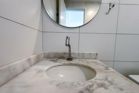 Kitnet/Studio para alugar com 1 quarto, 21m² em República, São Paulo