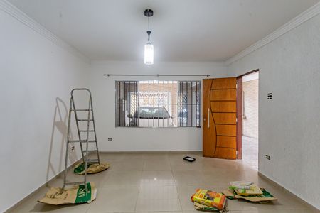 Sala de casa para alugar com 2 quartos, 100m² em São João Climaco, São Paulo