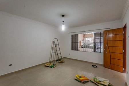 Sala de casa para alugar com 2 quartos, 100m² em São João Climaco, São Paulo