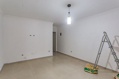 Sala de casa para alugar com 2 quartos, 100m² em São João Climaco, São Paulo