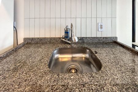 Kitnet/Studio para alugar com 1 quarto, 22m² em República, São Paulo