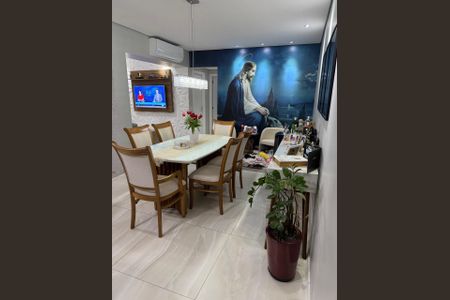 Foto 01 de apartamento à venda com 3 quartos, 76m² em Ponte Preta, Campinas