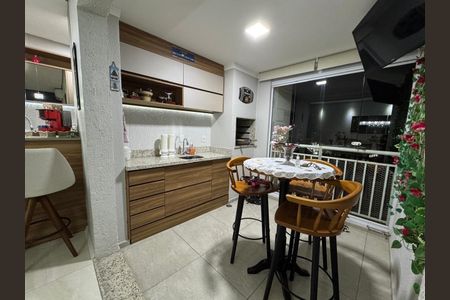 Foto 01 de apartamento à venda com 3 quartos, 76m² em Ponte Preta, Campinas