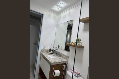 Foto 01 de apartamento à venda com 3 quartos, 76m² em Ponte Preta, Campinas