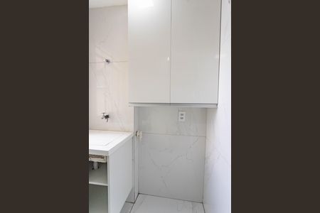 Apartamento para alugar com 65m², 3 quartos e 1 vagaÁrea de serviço 