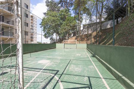 Apartamento para alugar com 65m², 3 quartos e 1 vagaQuadra Esportiva