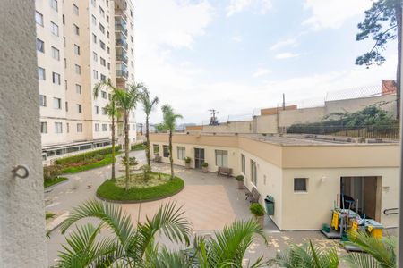 Apartamento para alugar com 65m², 3 quartos e 1 vagaVista do quarto 2 