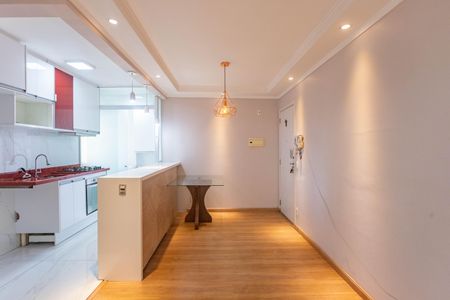 Apartamento para alugar com 65m², 3 quartos e 1 vagaSala 