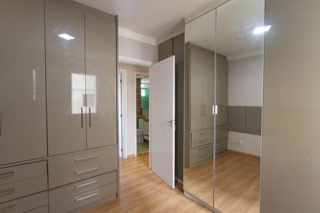 Apartamento para alugar com 65m², 3 quartos e 1 vagaQuarto 1 