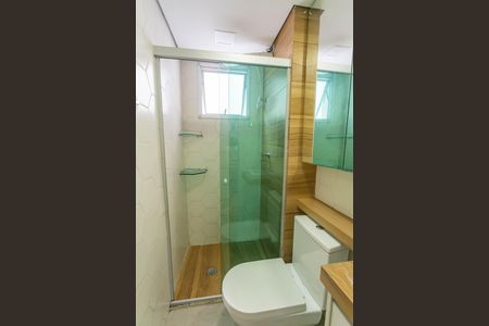 Apartamento para alugar com 65m², 3 quartos e 1 vagaBanheiro 