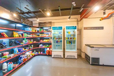 Apartamento para alugar com 65m², 3 quartos e 1 vagaMinimercado 