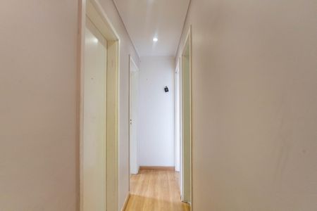 Apartamento para alugar com 65m², 3 quartos e 1 vagaCorredor 