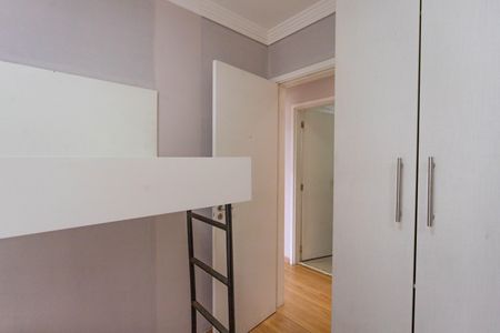 Apartamento para alugar com 65m², 3 quartos e 1 vagaQuarto 3