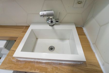 Apartamento para alugar com 65m², 3 quartos e 1 vagaBanheiro 