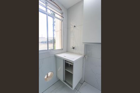 Apartamento para alugar com 65m², 3 quartos e 1 vagaÁrea de serviço 