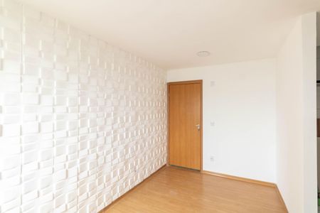 Apartamento para alugar com 48m², 2 quartos e 1 vaga Apartamento para alugar com 48m², 2 quartos e 1 vagaSala