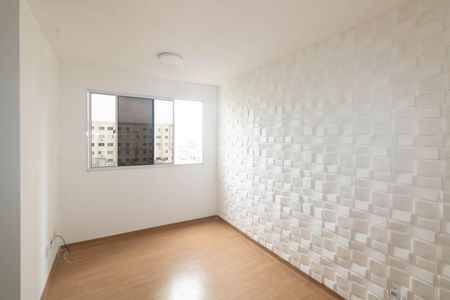 Apartamento para alugar com 48m², 2 quartos e 1 vaga Apartamento para alugar com 48m², 2 quartos e 1 vagaSala