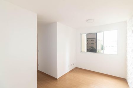 Apartamento para alugar com 48m², 2 quartos e 1 vaga Apartamento para alugar com 48m², 2 quartos e 1 vagaSala