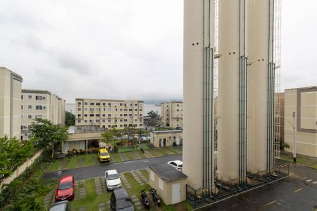 Apartamento para alugar com 48m², 2 quartos e 1 vaga Apartamento para alugar com 48m², 2 quartos e 1 vagaVista do Quarto 1