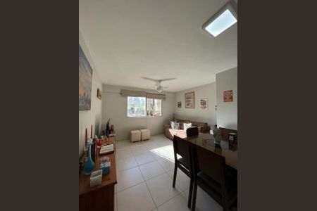 Foto 02 de apartamento à venda com 2 quartos, 65m² em Centro, Campinas