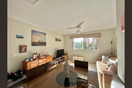 Foto 03 de apartamento à venda com 2 quartos, 65m² em Centro, Campinas
