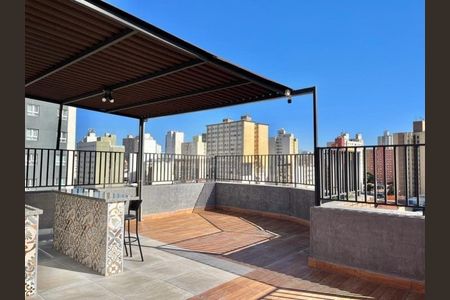 Foto 16 de apartamento à venda com 2 quartos, 65m² em Centro, Campinas