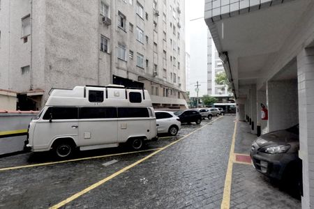 Apartamento para alugar com 45m², 1 quarto e 1 vagaÁrea Comum - Garagem