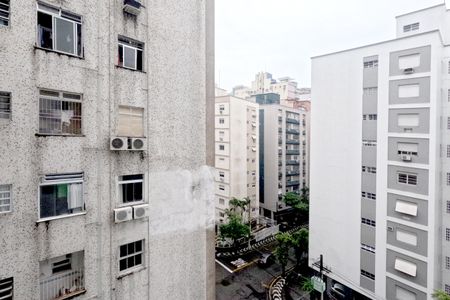 Apartamento para alugar com 45m², 1 quarto e 1 vagaVista da Sala