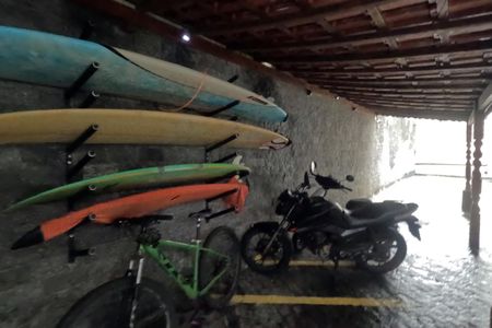 Apartamento para alugar com 45m², 1 quarto e 1 vagaÁrea Comum - Pranchário