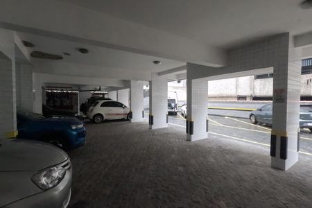 Apartamento para alugar com 45m², 1 quarto e 1 vagaÁrea Comum - Garagem