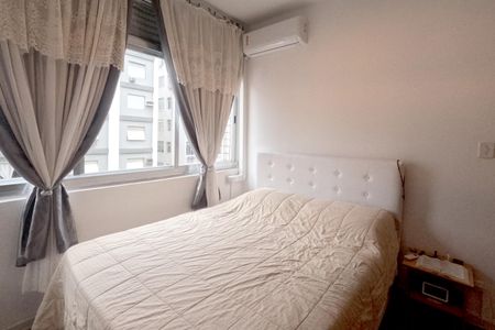 Apartamento para alugar com 45m², 1 quarto e 1 vagaQuarto 1