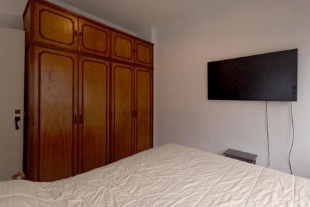 Apartamento para alugar com 45m², 1 quarto e 1 vagaQuarto 1