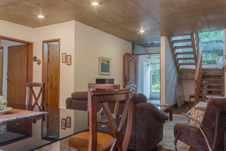 Sala de casa à venda com 3 quartos, 200m² em Chácara Sergipe, São Bernardo do Campo