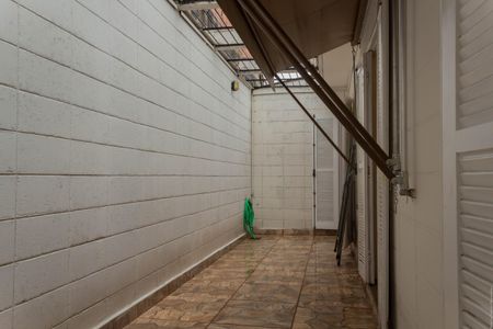 Casa à venda com 200m², 3 quartos e 3 vagas Casa à venda com 200m², 3 quartos e 3 vagasVaranda da Suíte 1 e Quartos