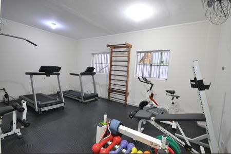 Apartamento à venda com 60m², 2 quartos e 1 vagaÁrea comum - Academia