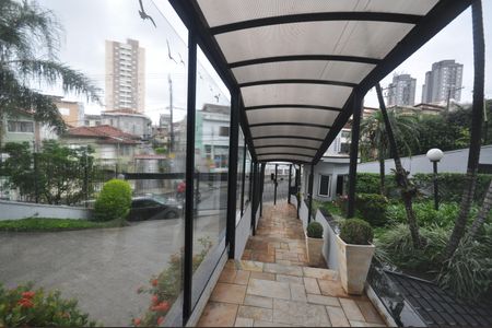 Apartamento à venda com 60m², 2 quartos e 1 vagaÁrea comum