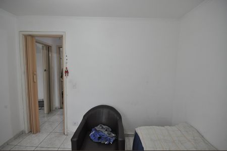 Apartamento à venda com 60m², 2 quartos e 1 vagaQuarto 2