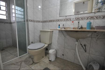 Apartamento à venda com 60m², 2 quartos e 1 vagaBanheiro