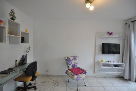 Sala de apartamento para alugar com 2 quartos, 60m² em Vila Nivi, São Paulo