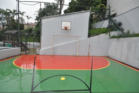 Apartamento à venda com 60m², 2 quartos e 1 vagaQuadra Esportiva