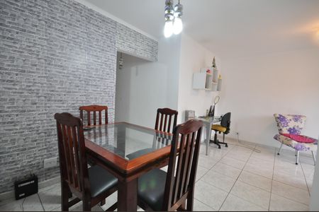 Apartamento à venda com 60m², 2 quartos e 1 vagaSala