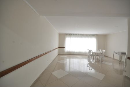 Apartamento à venda com 60m², 2 quartos e 1 vagaÁrea comum - Salão de festas