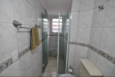 Apartamento à venda com 60m², 2 quartos e 1 vagaBanheiro